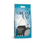 دريم كات رمل للقطط بدون رائحة (كربون) 20 لتر