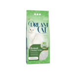 Unscented Cat Litter from Dream Cat – 20L