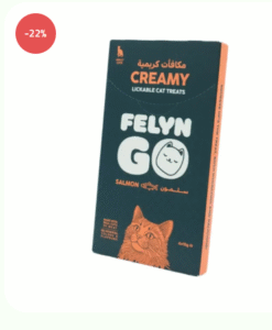  مكافئات وسناكس للقط