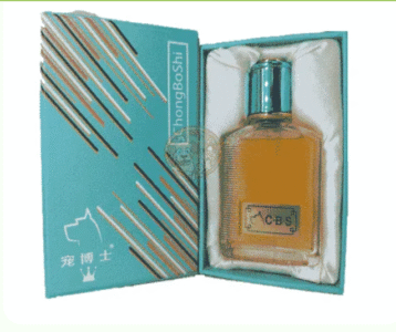 عطر للقطط والكلاب