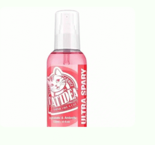 عطر للقطط والكلاب