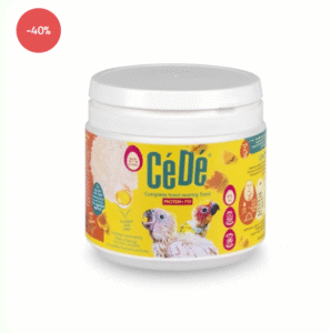 الطعام ومكافئات الطيور 