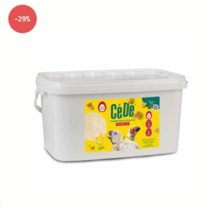 الطعام ومكافئات الطيور 