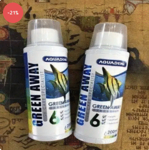 مستلزمات احواض السمك