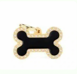 قلادات قابلة للحفر