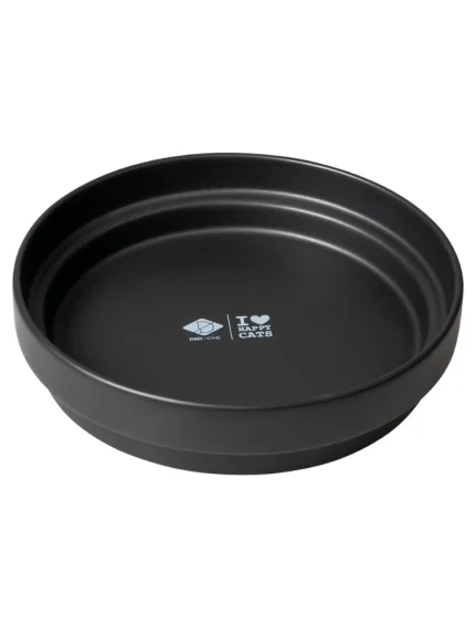 وعاء شرب للقطط كبير