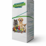 بيو ثيم – نقاط لزيادة مناعة الحيوانات 20 مل