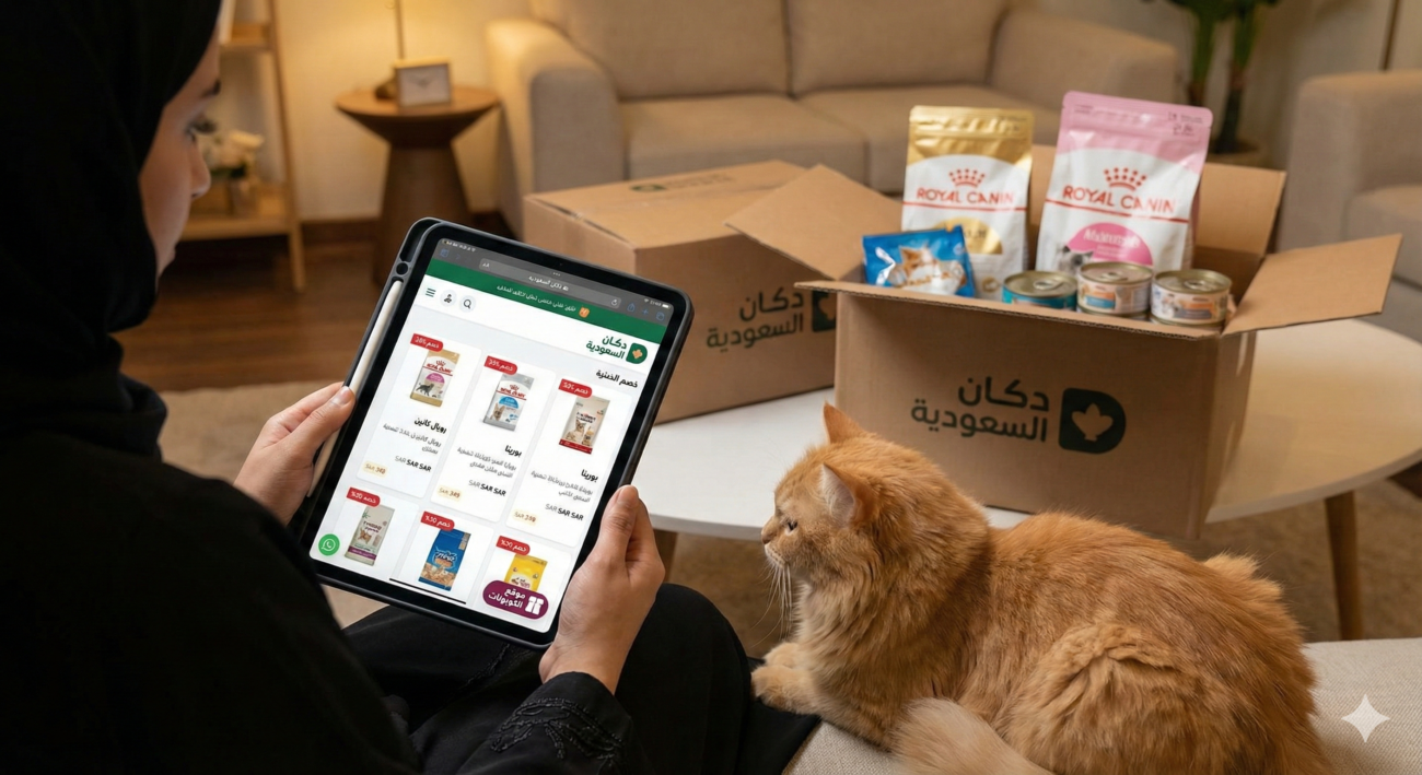 افضل انواع طعام قطط