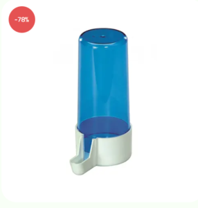 الاقفاص و مستلزمات الطيور