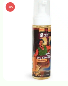 ترويش قطط بدون مايه