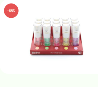 منتجات العناية الصحية للكلاب