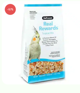  مكافات للطيور 