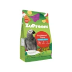 زوبريم فروت بلند (مزيج الفواكه) للببغاوات الكبيرة والمتوسطة - 1.58 كجم
