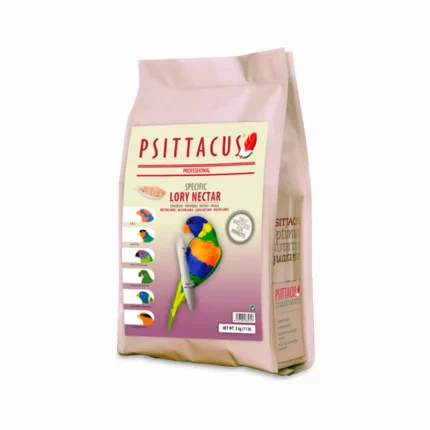 سيتاكوس طعام نكتار لطيور اللوري 5 كيلو