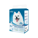 نوبليزا مفارش صحية لتدريب الحيوانات الأليفة (60×60 سم) - عبوة 30 قطعة