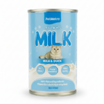 بيت ميترو حليب للقطط الصغيرة بطعم البط 155 ملل