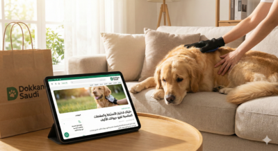 الأمشاط والمقصات