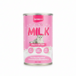 بيت ميترو حليب للقطط الصغيرة بطعم الدجاج 155 ملل