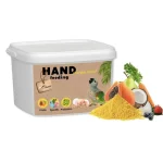 سيريلاك يور باروت بروتين بوست (Your Parrot Protein Boost) للتغذية اليدوية - 1.5كج