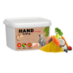 سيريلاك يور باروت برو إينيرجي (Your Parrot Pro Energy) للتغذية اليدوية - 3 كجم