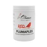 يور باروت (Your Parrot) ريد بوست: لتعزيز اللون الأحمر البراق وحماية الريش - 500g