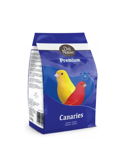 ديلي ناتشر طعام الكناري 1 كيلو