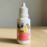 قطرات جانا متعددة الفيتامينات مناسبة لجميع أنواع الطيور بحجم 30 مل.