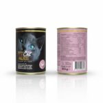 بيست فريندز طعام رطب للقطط الصغيرة قطع الدجاج مع الصلصة 415 جرام