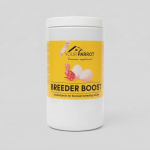 مكمل يور باروت (Your Parrot) لدعم التكاثر وتحسين جودة البيض - 500 جم