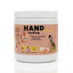 سيريلاك يور باروت (Your Parrot) للتغذية اليدوية - تركيبة غنية بالبروتين - 250 جم