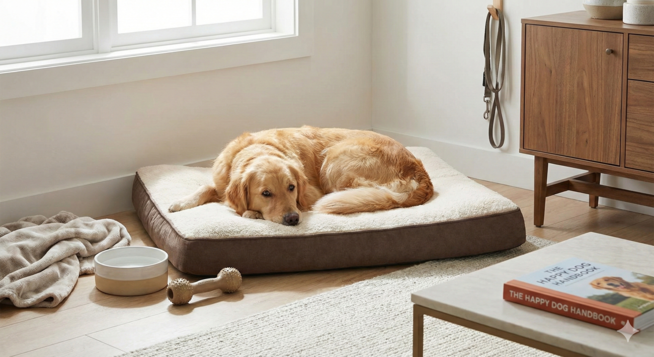 مستلزمات كلاب