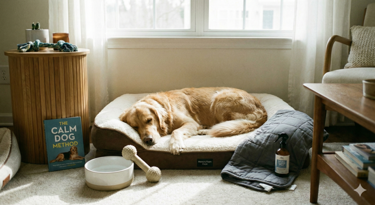 مستلزمات كلاب