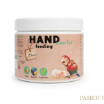 سيريلاك يور باروت (Your Parrot) للتغذية اليدوية - تركيبة غنية بالدهون الصحية - 250 جم