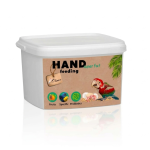 سيريلاك يور باروت سوبر فات (Your Parrot Super Fat) تركيبة غنية بالدهون - 1.5 كج