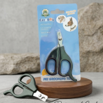 مقص صغير للقطط