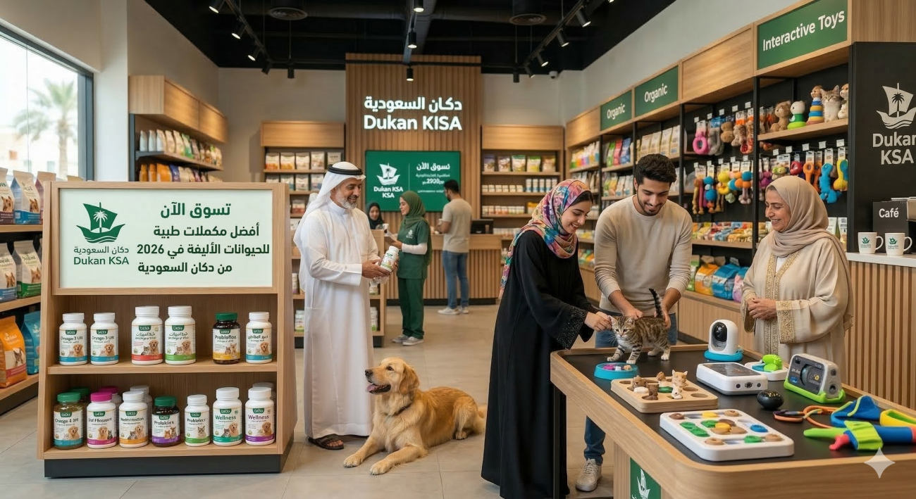 مكملات طبية