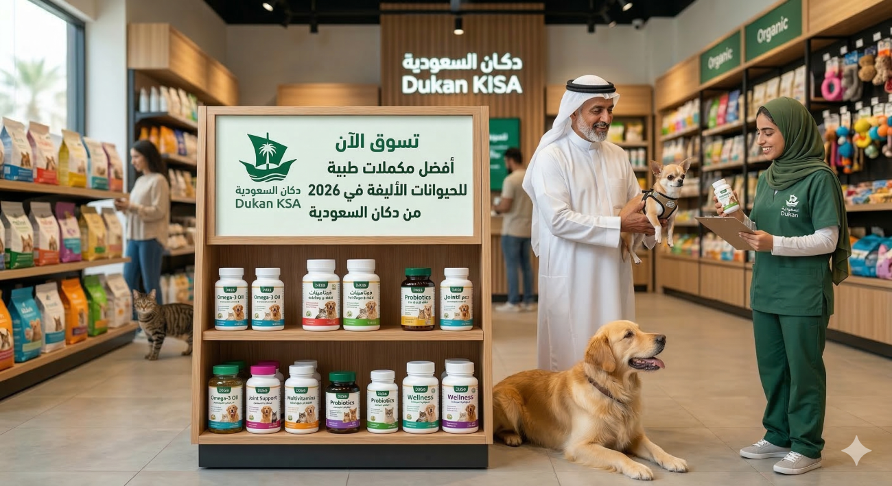 مكملات طبية