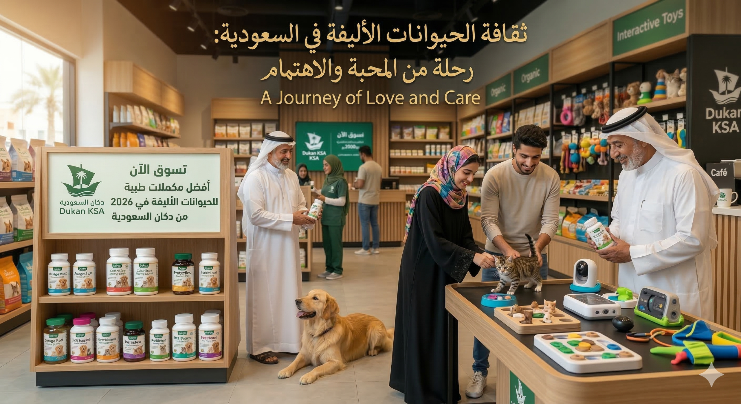 مكملات طبية