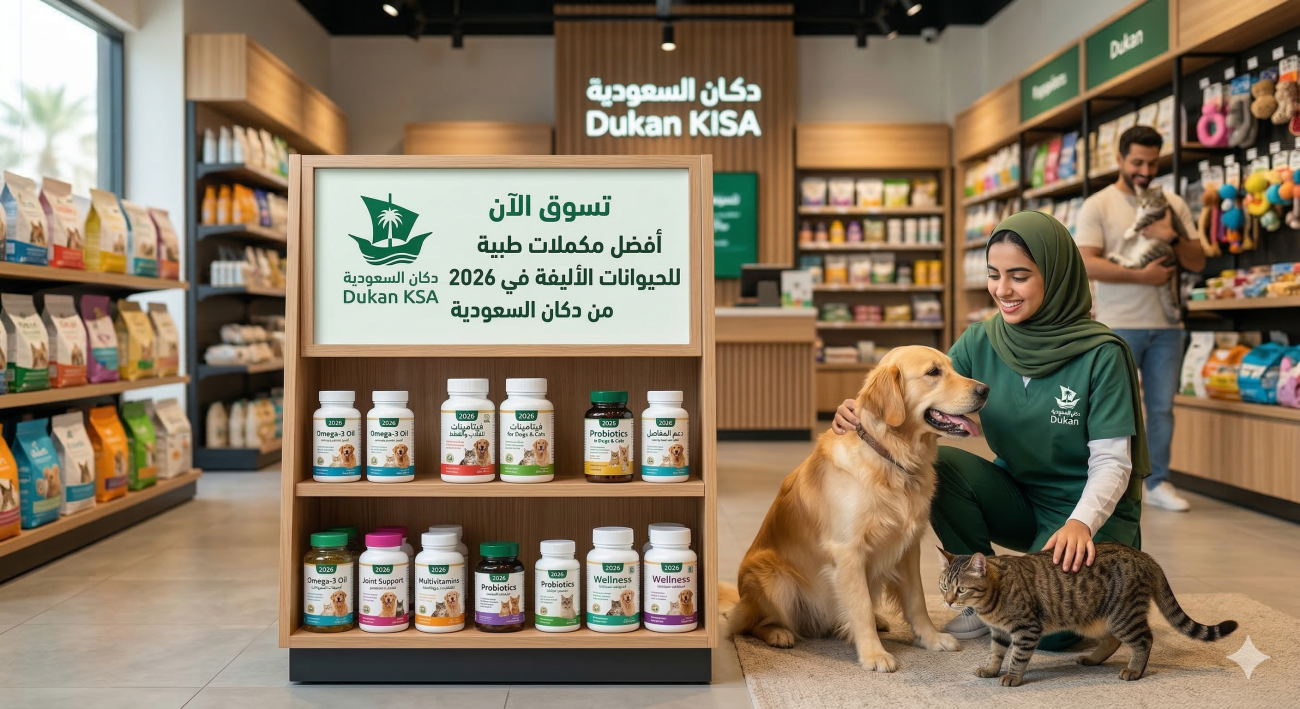 مكملات طبية