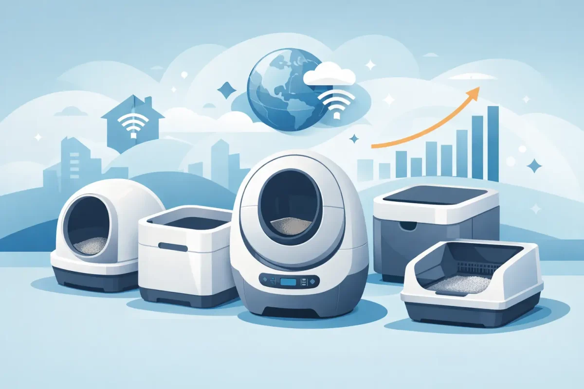 مراجعة أفضل 5 صناديق رمل ذكية لعام 2026