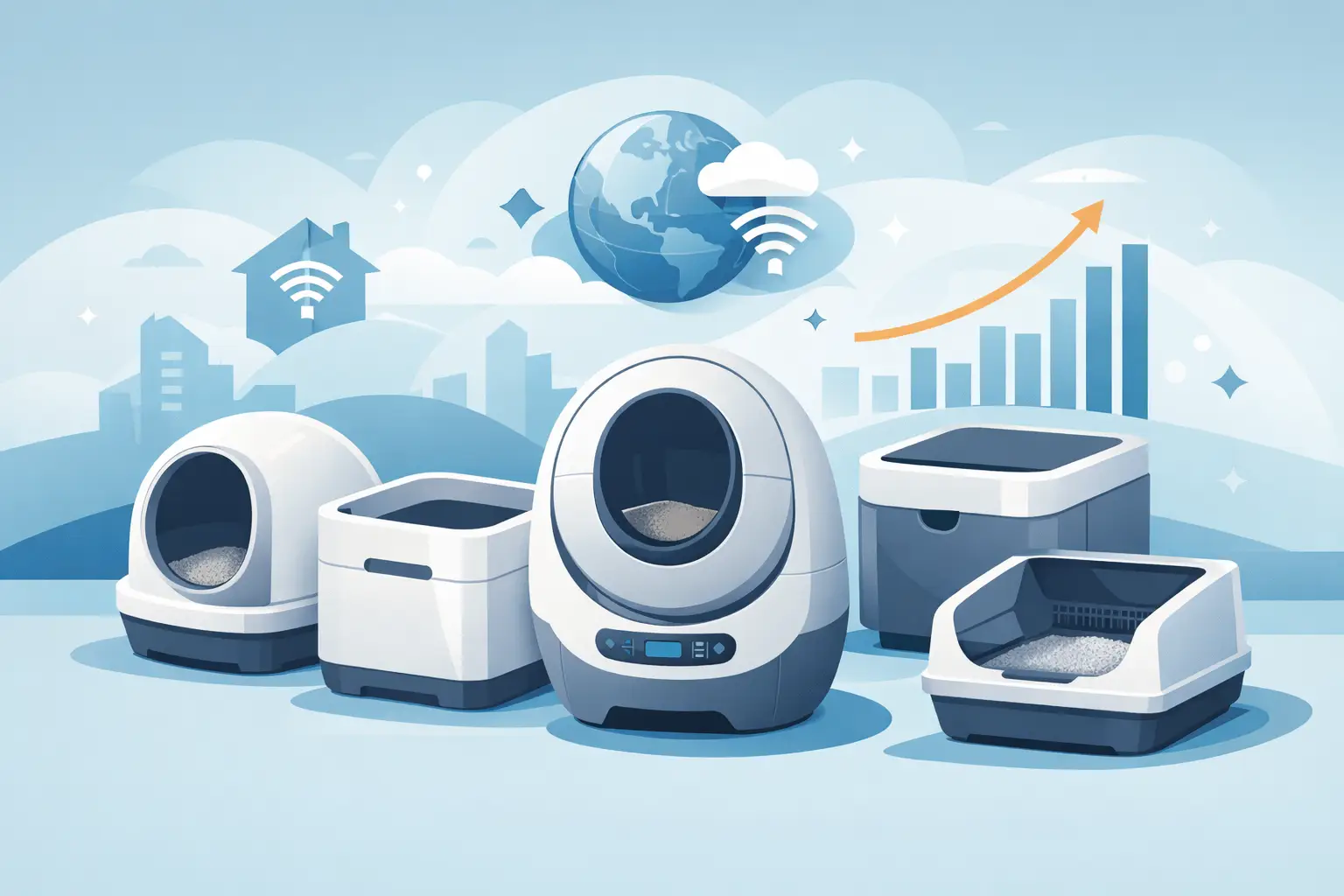 مراجعة أفضل 5 صناديق رمل ذكية لعام 2026