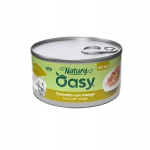 أوزي نيتشر طعام رطب للقطط تونة مع مانجو في جيلي - 85 جرام