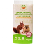 نشارة خشب للحيوانات