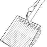 جاروف رمل القطط من نوبليزا (Nobleza)