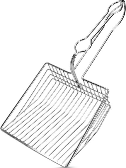 جاروف رمل القطط من نوبليزا (Nobleza)