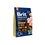 طعام بريت (Brit) للكلاب