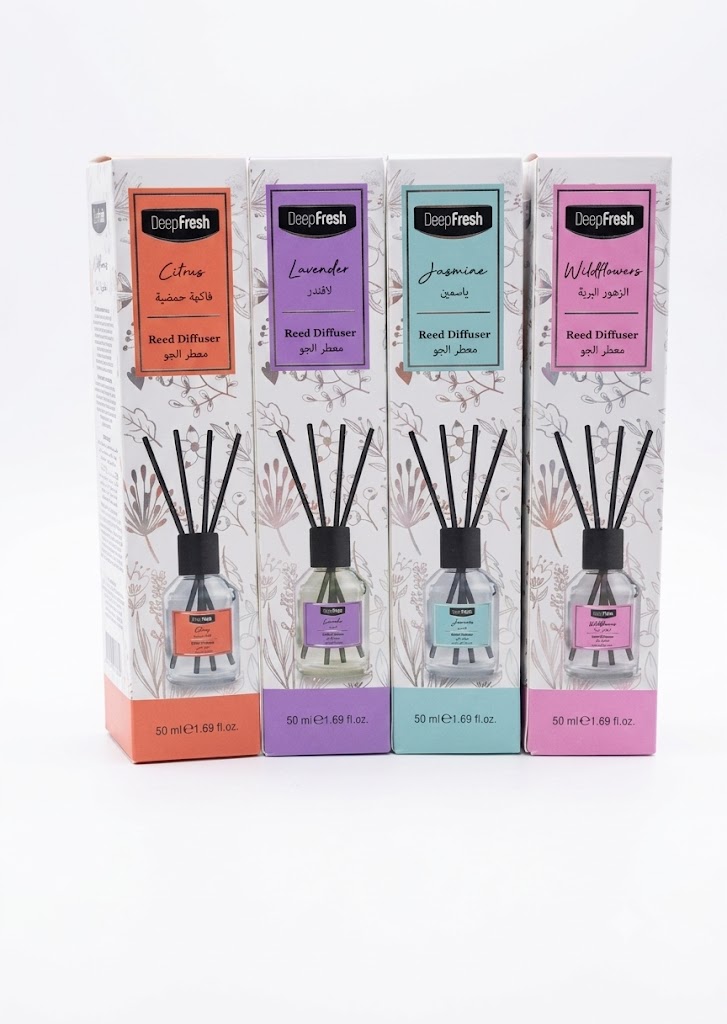2d72c065-ee6e-4c1b-8c49-1d9995141233 معطر جو ومزيل لروائح الحيوانات الأليفة ديب فريش برائحة الياسمين 50 مل - الصورة 1